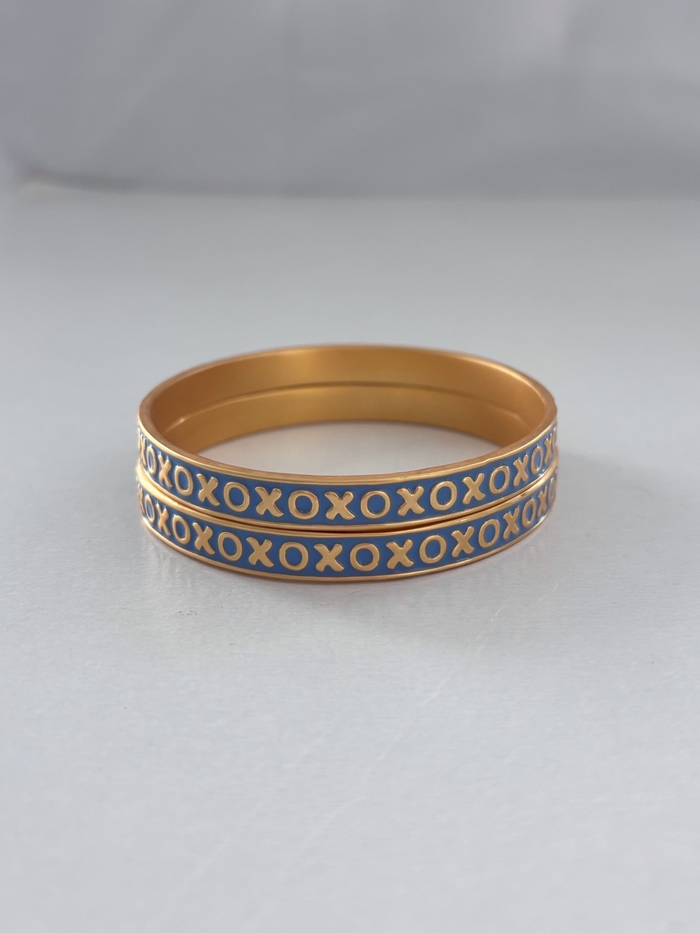 NWOT Julie Vos XO Bangle